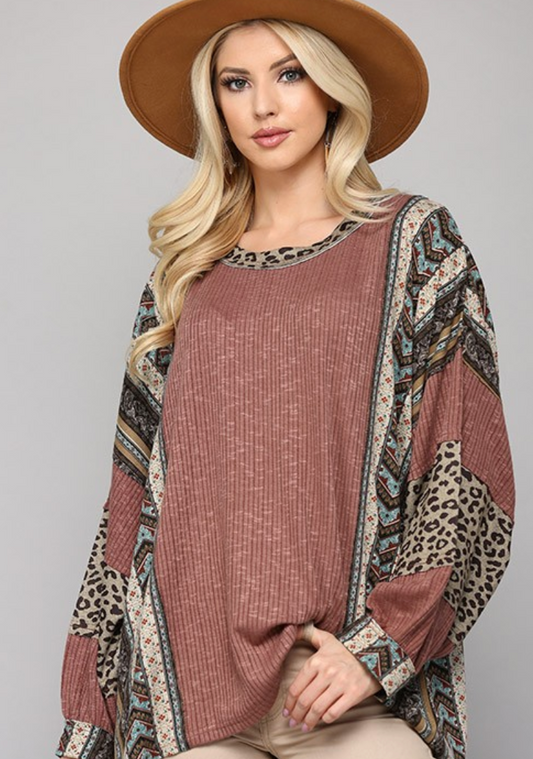 Color Me Cute Top