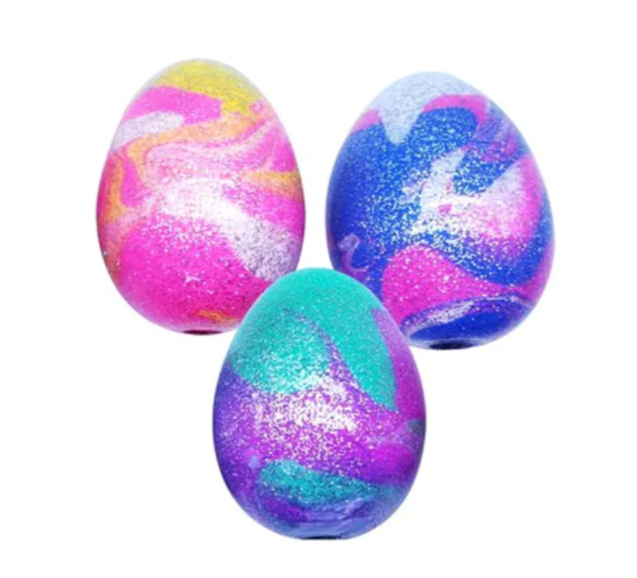 Mellow Marble Egg NeeDoh