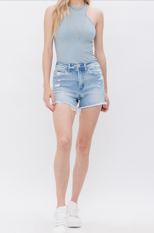 Jenn's Favorite Shorts