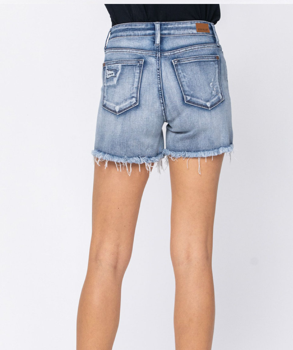 Famous Judy Blue Shorts