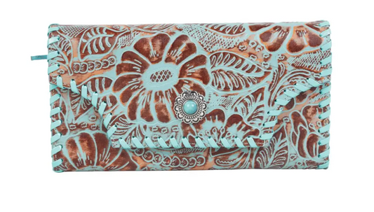 Peregrination Wallet