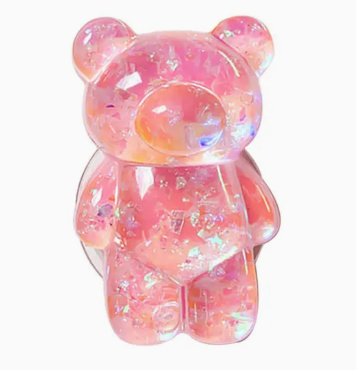 Gummy Bear Phone Grip