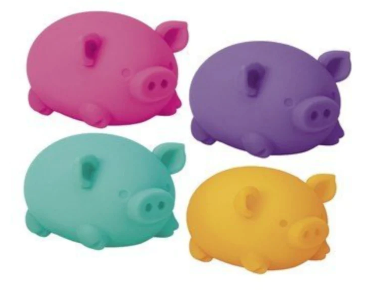 Dig It Pig NeeDoh