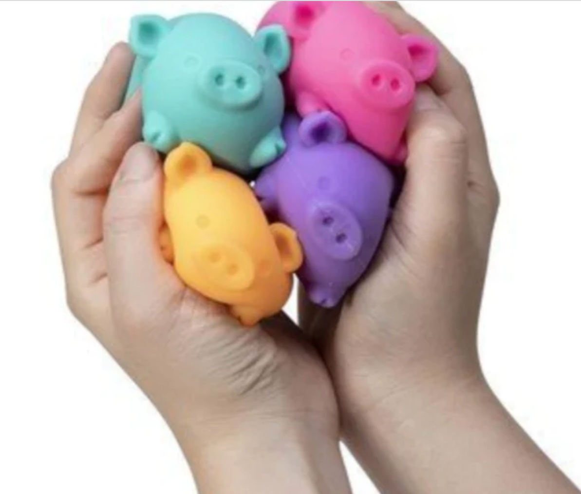 Dig It Pig NeeDoh