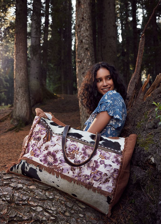 Sempire Weekender Bag