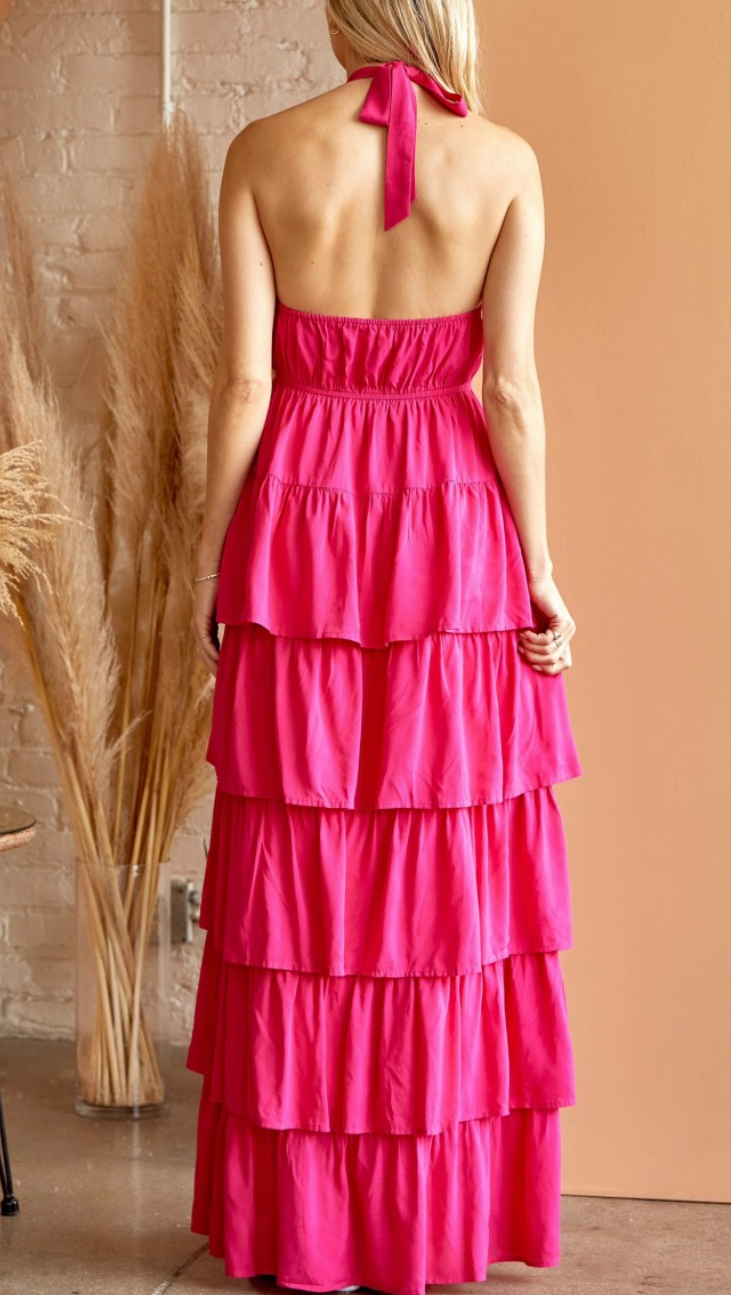 Waltz With Me Dress