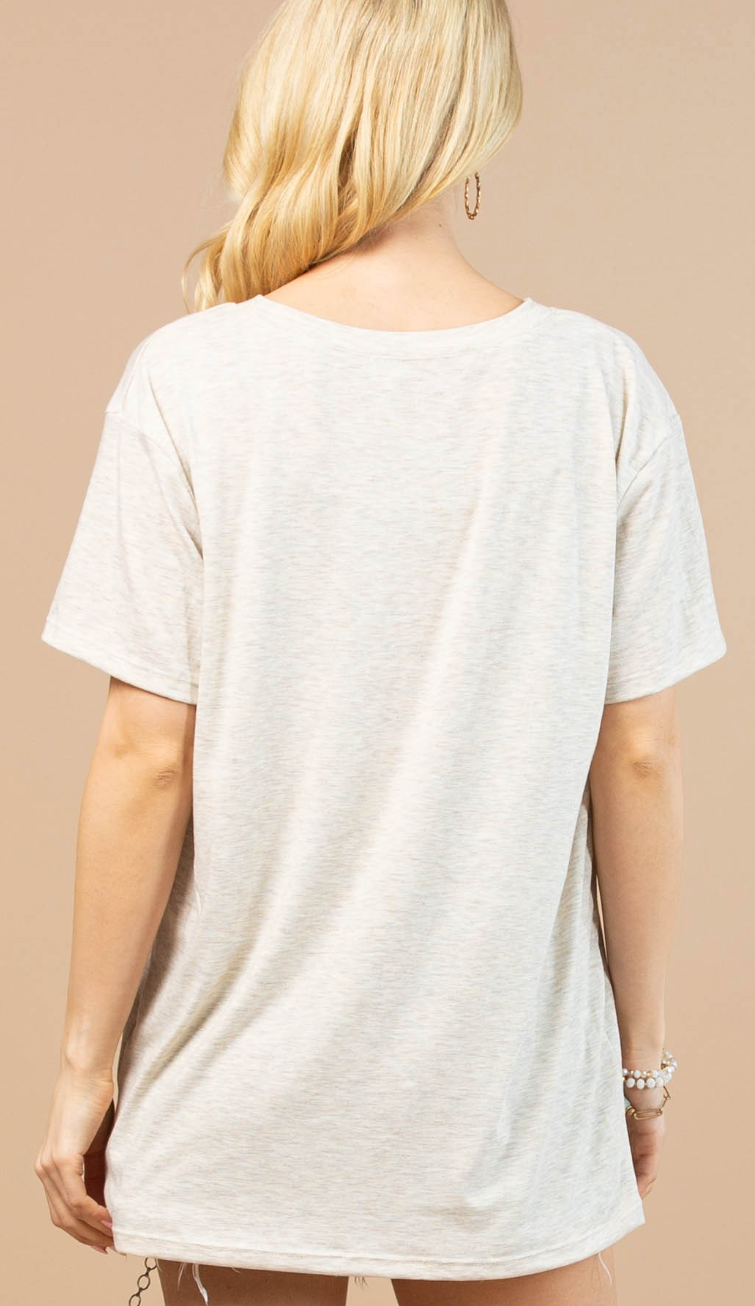 Western Ace TShirt