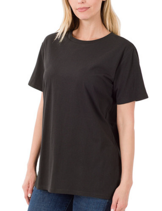 Everyday Magnolia Top