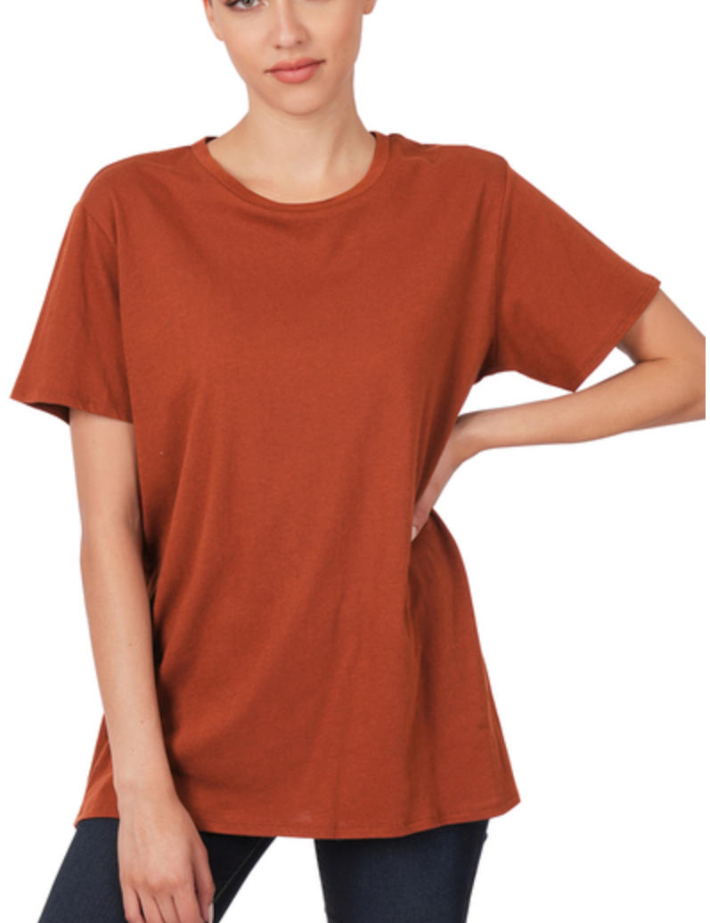 Everyday Magnolia Top